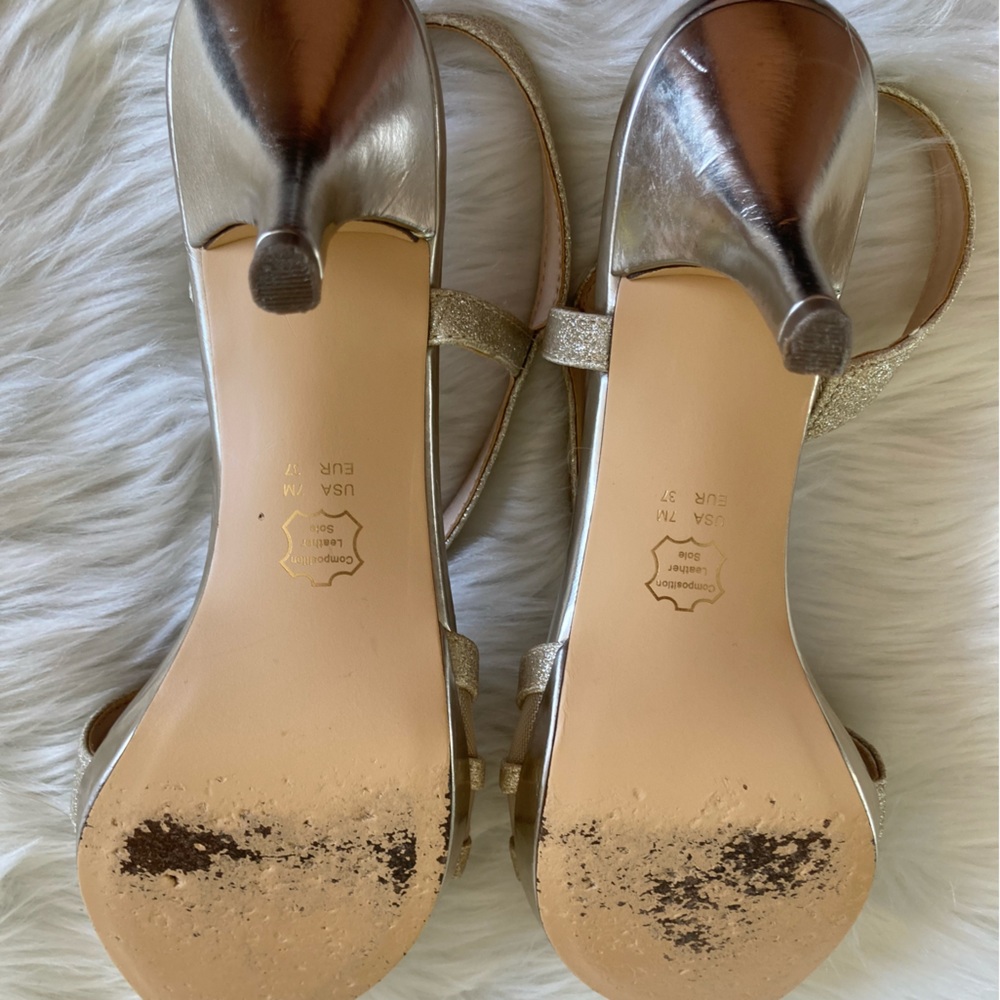 Sandals by Touch of Nina - Picture 8 of 8